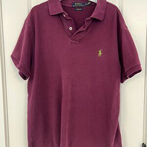 Polo Ralph Lauren - Men's Polo